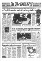 giornale/RAV0108468/2003/n. 288 del 21 ottobre